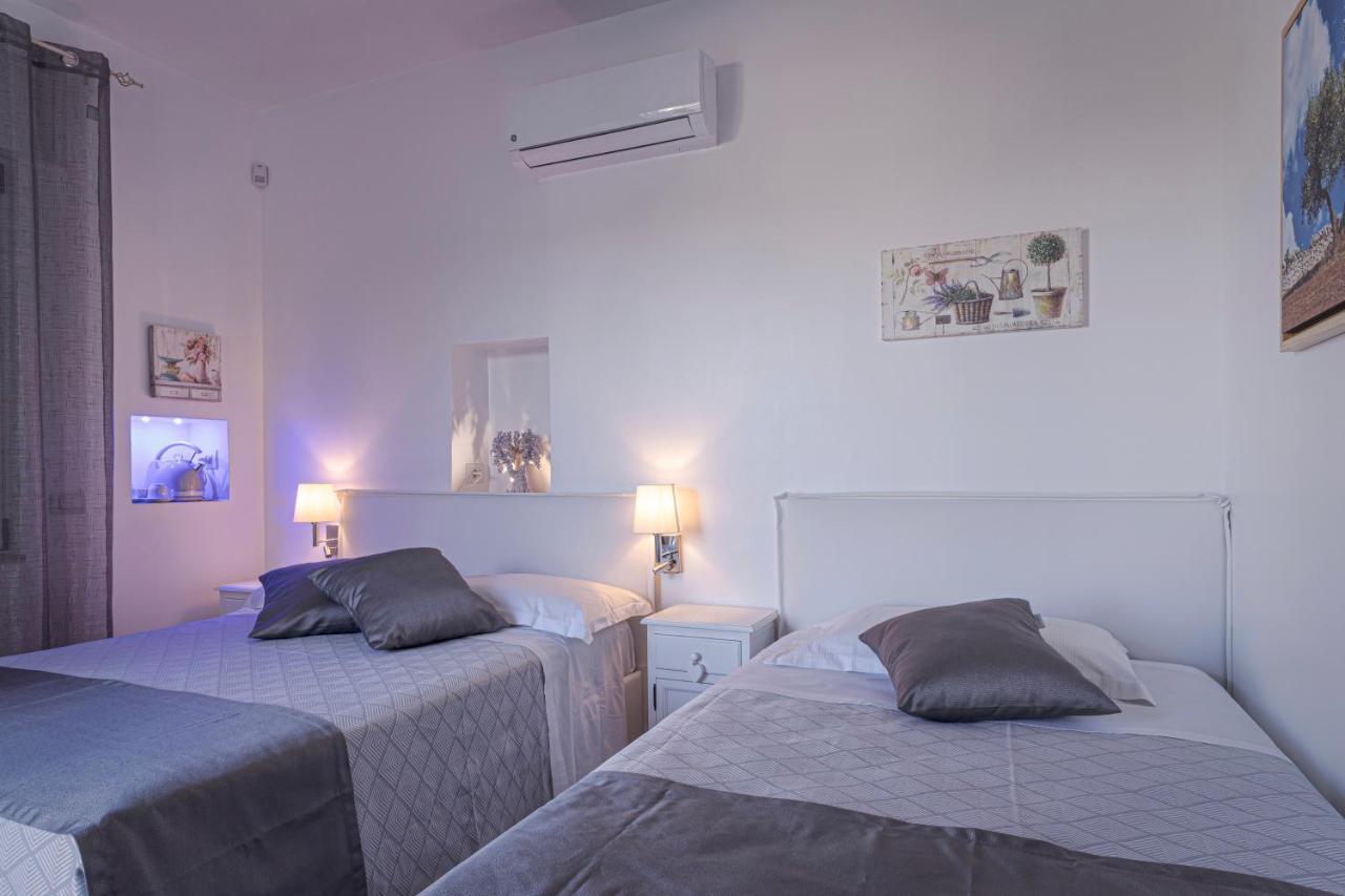 Hotel Relais Il Trullo Della Rupe Ostuni Exteriér fotografie