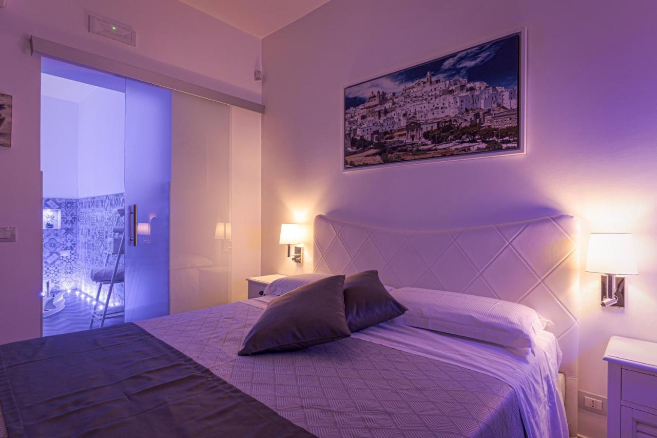 Hotel Relais Il Trullo Della Rupe Ostuni Exteriér fotografie