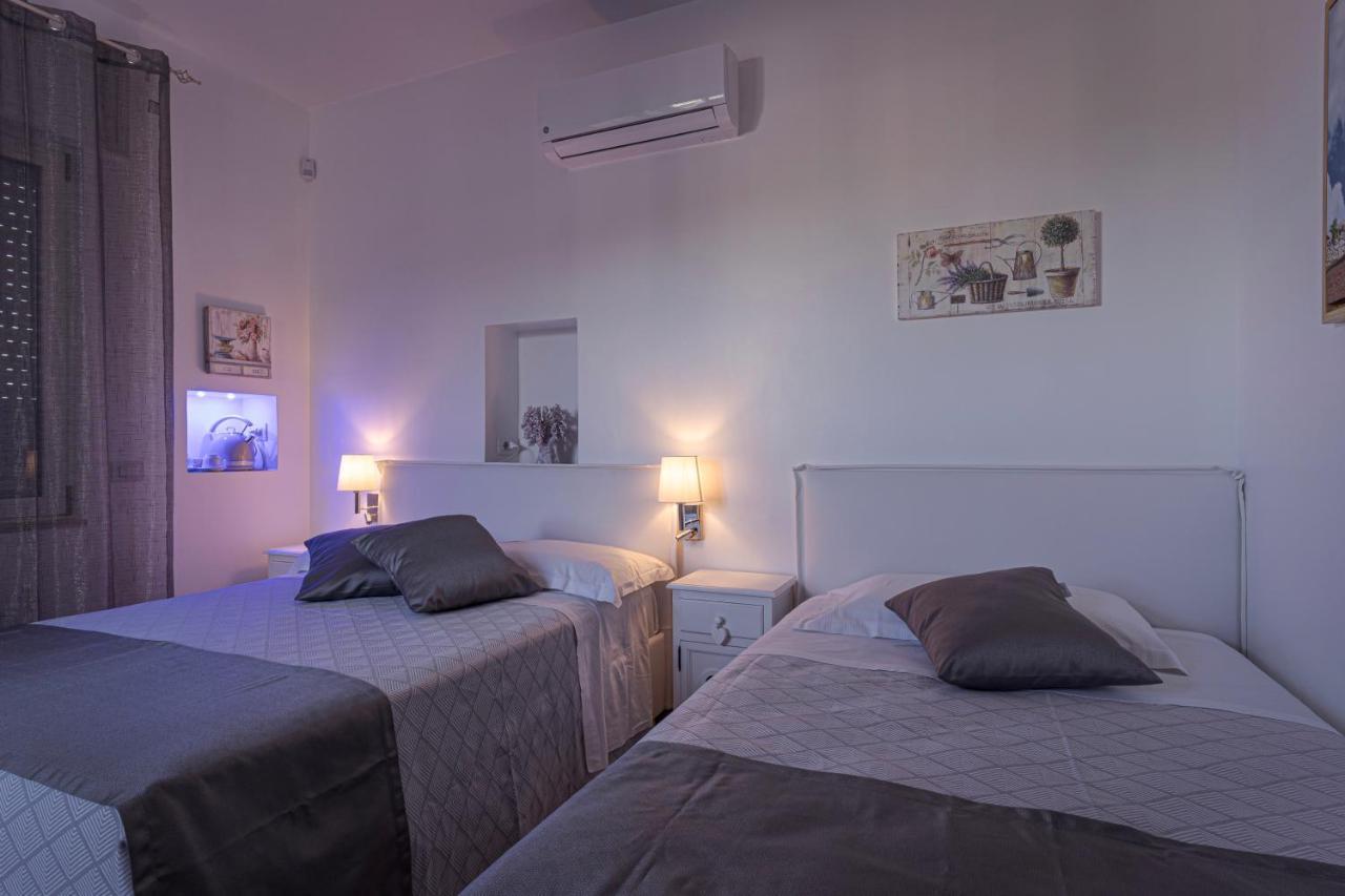 Hotel Relais Il Trullo Della Rupe Ostuni Exteriér fotografie