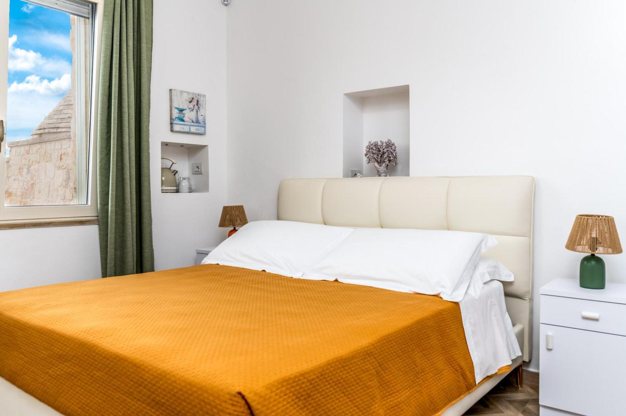 Hotel Relais Il Trullo Della Rupe Ostuni Exteriér fotografie
